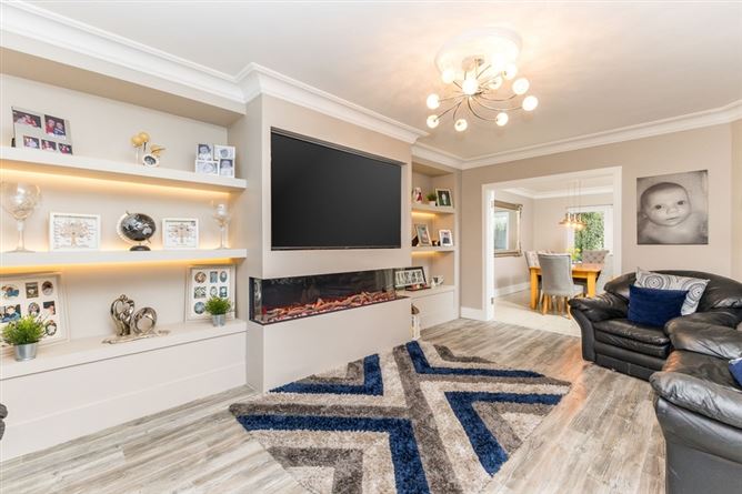 33 Jamestown Park, Ratoath, Co. Meath, .