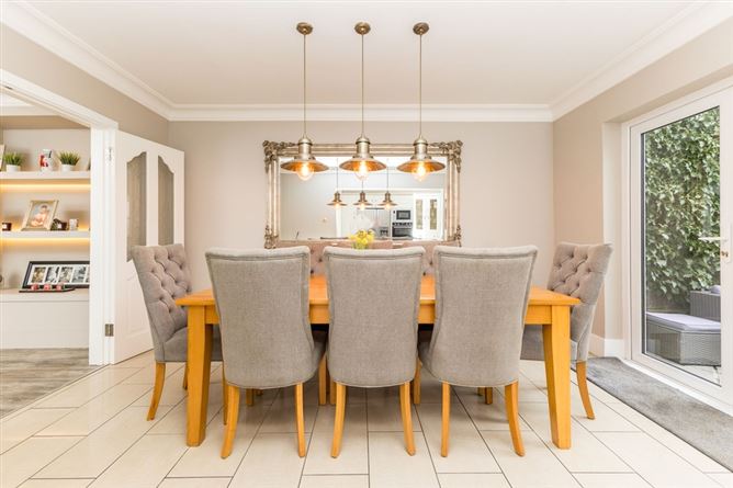 33 Jamestown Park, Ratoath, Co. Meath, .