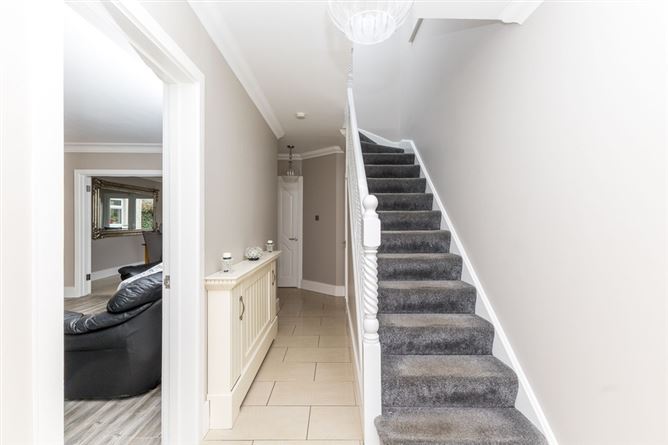 33 Jamestown Park, Ratoath, Co. Meath, .