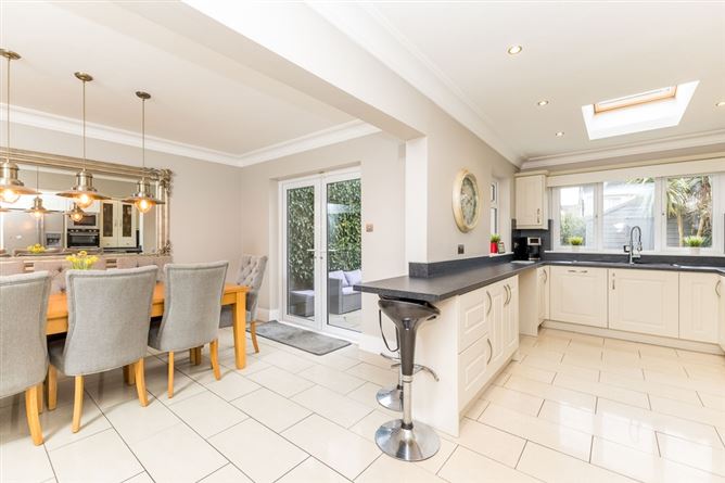 33 Jamestown Park, Ratoath, Co. Meath, .