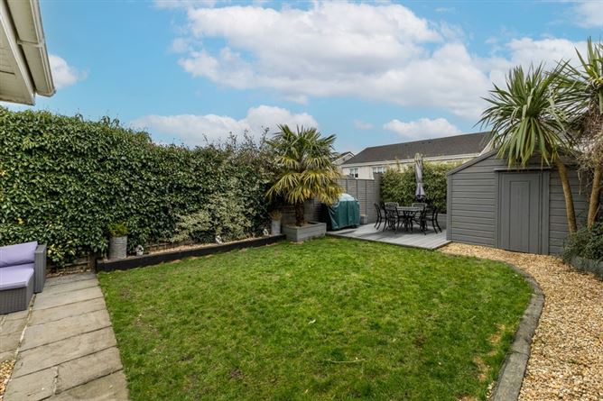 33 Jamestown Park, Ratoath, Co. Meath, .