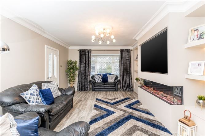 33 Jamestown Park, Ratoath, Co. Meath, .