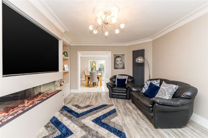 33 Jamestown Park, Ratoath, Co. Meath, .