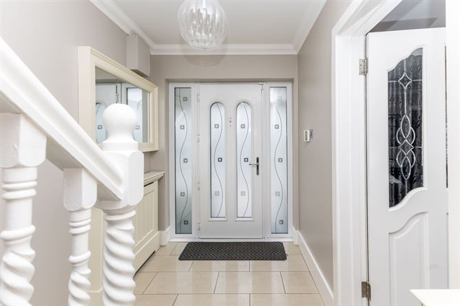 33 Jamestown Park, Ratoath, Co. Meath, .