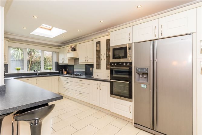 33 Jamestown Park, Ratoath, Co. Meath, .