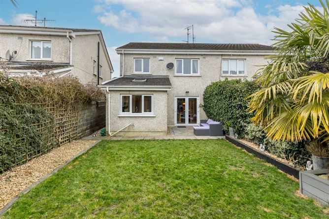 33 Jamestown Park, Ratoath, Co. Meath, .
