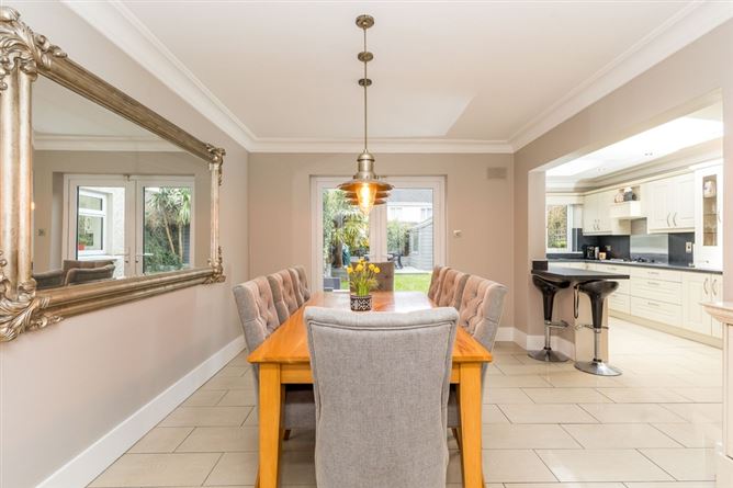 33 Jamestown Park, Ratoath, Co. Meath, .