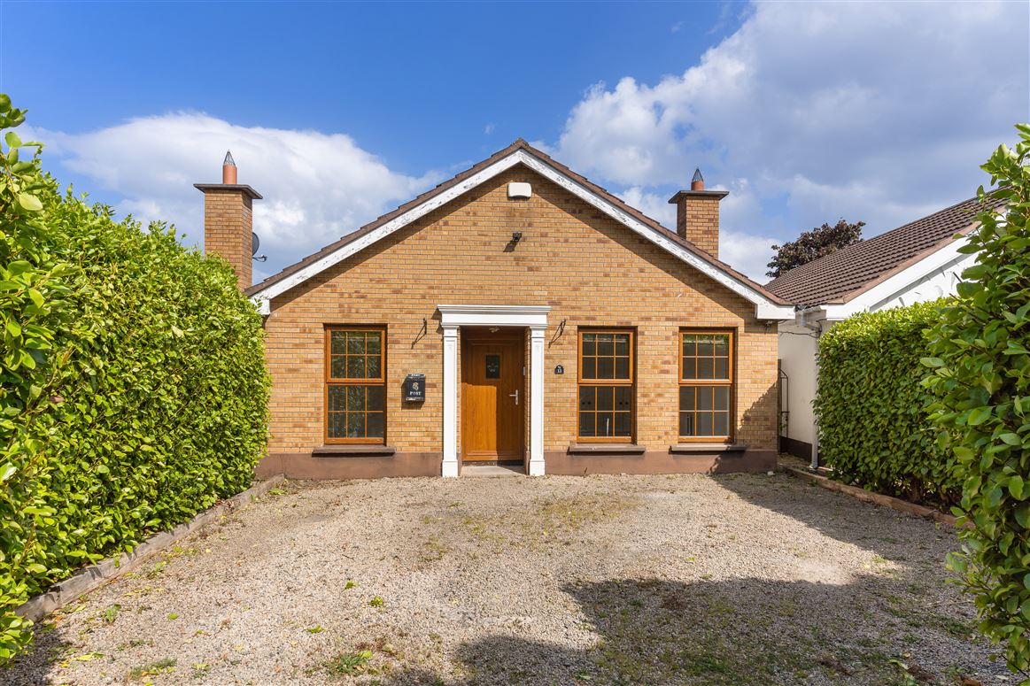 13 Bayview, Killiney Hill Road, Killiney, County Dublin