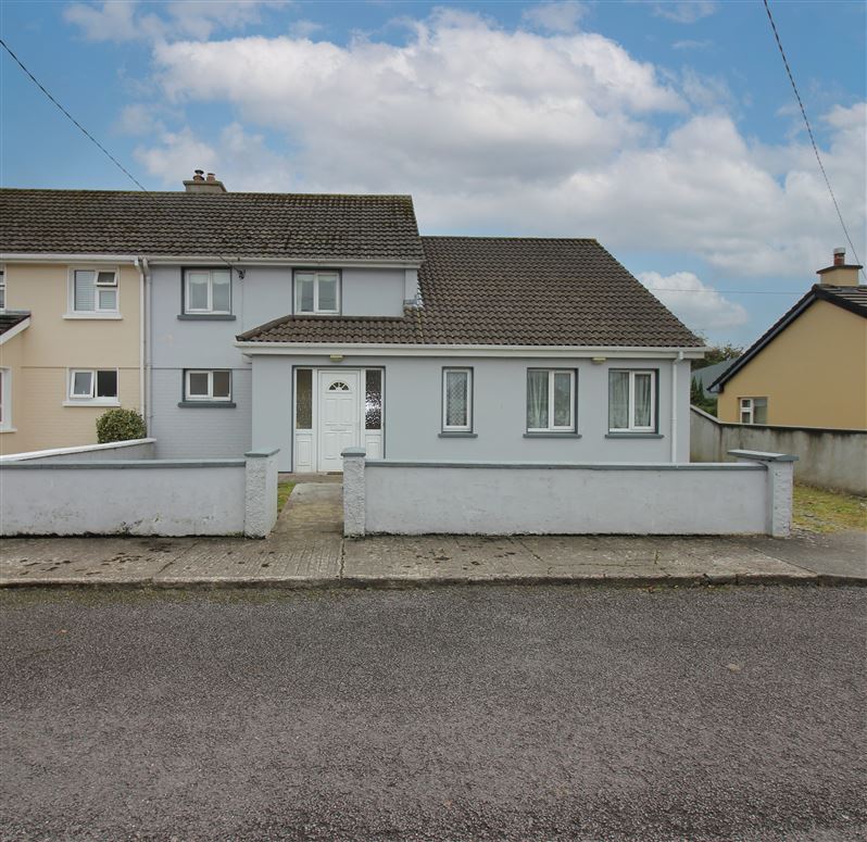 44 Murphy's Terrace, Millstreet, Cork