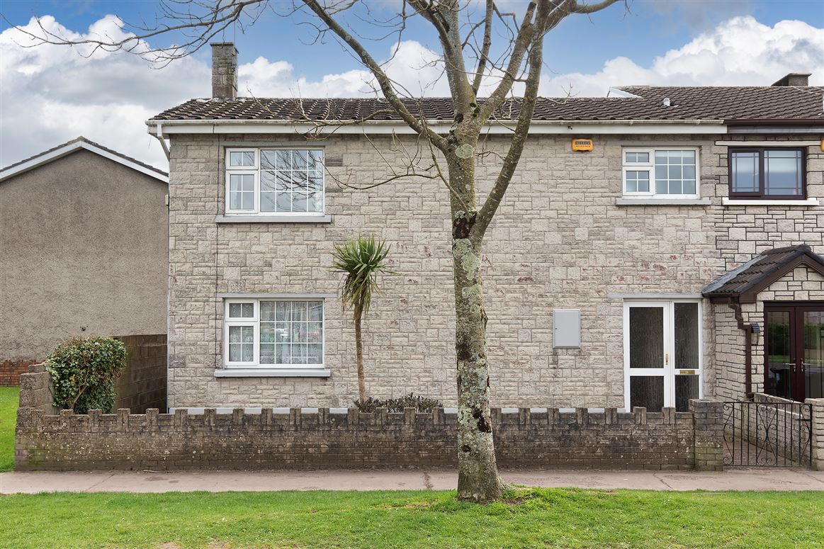 67 Greenhills Court, Douglas, Cork