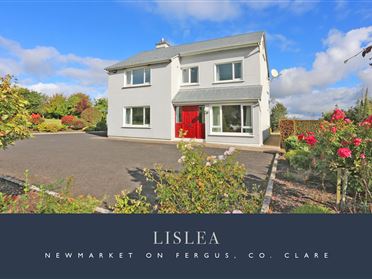 Image for Lislea, Newmarket On Fergus, Co. Clare