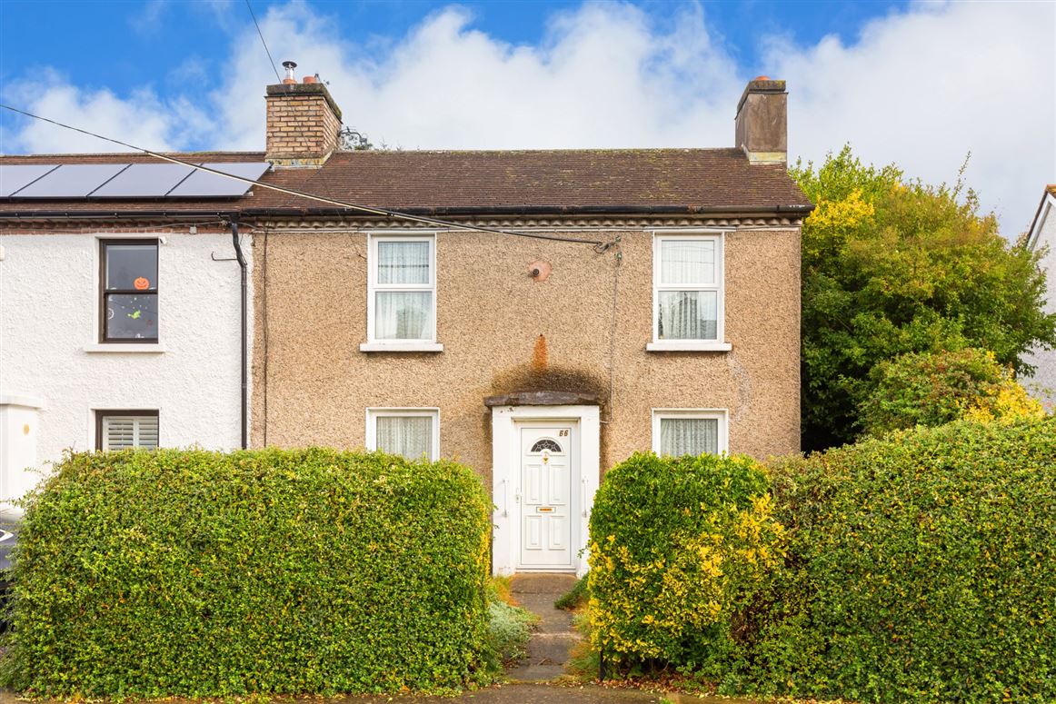 66 Ballinteer Park, Ballinteer, Dublin 16