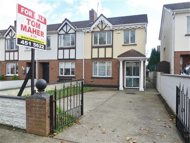 Image for 50, Sundale Close, , Tallaght, Dublin 24