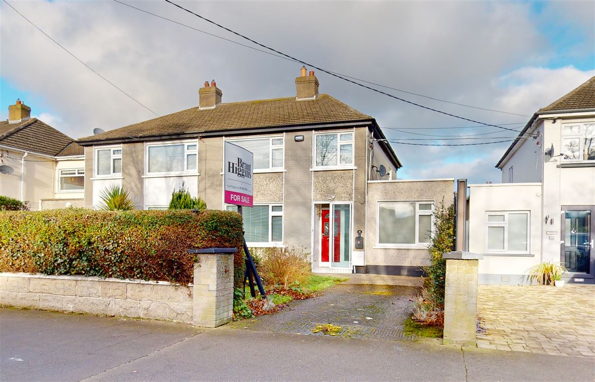 86 Kilbarrack Road, Dublin 5, Dublin