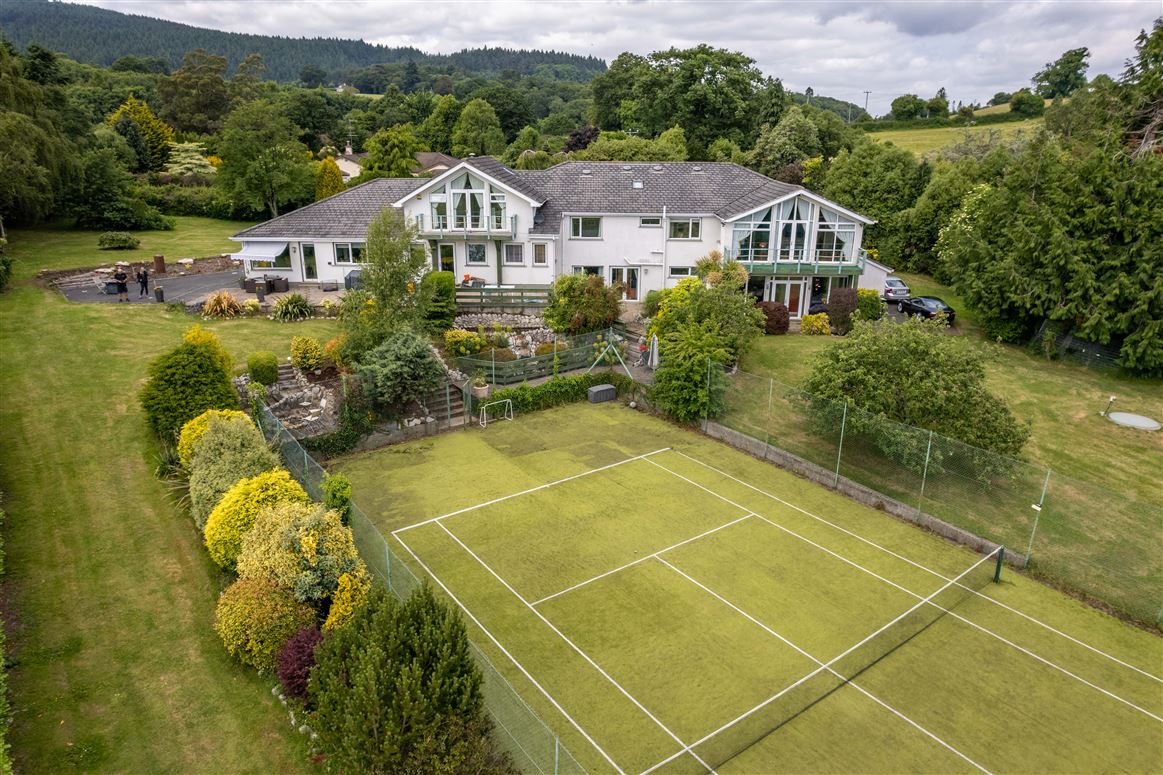 Gorselands, Coynes Cross, Ashford, Wicklow