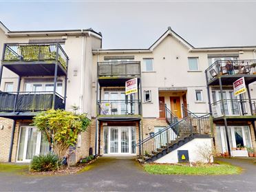 Image for 5 Seagrave Drive, Finglas, Dublin 11