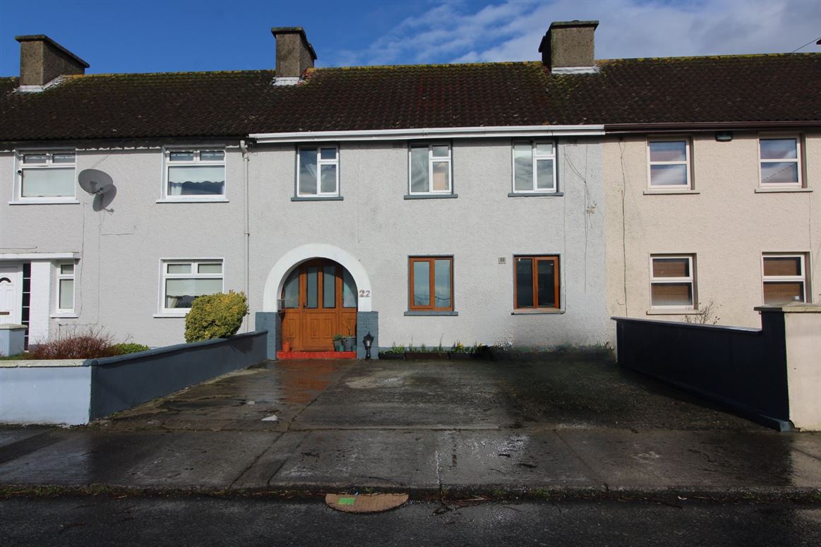 22 Mount Assumpta, Ballina, Co. Mayo.
