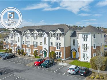 14 Lochan, Headford Road, Galway, Co. Galway