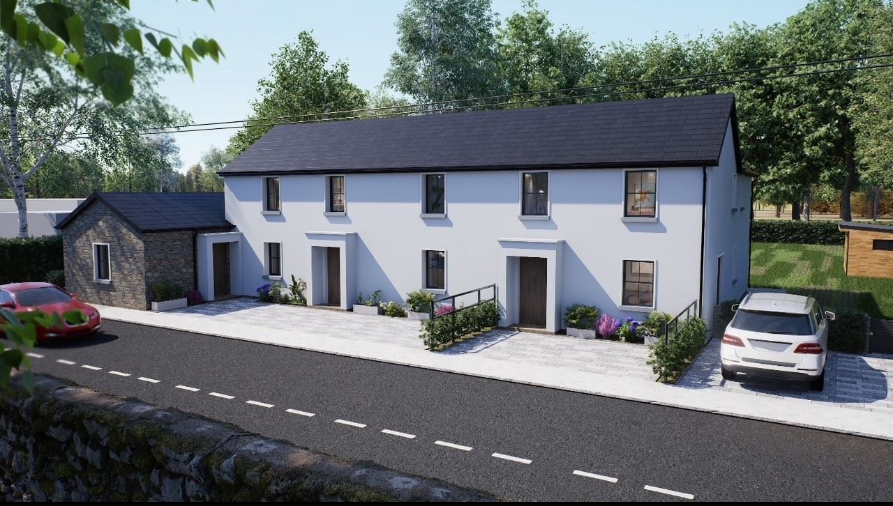 Kilskyre, Kells, Meath