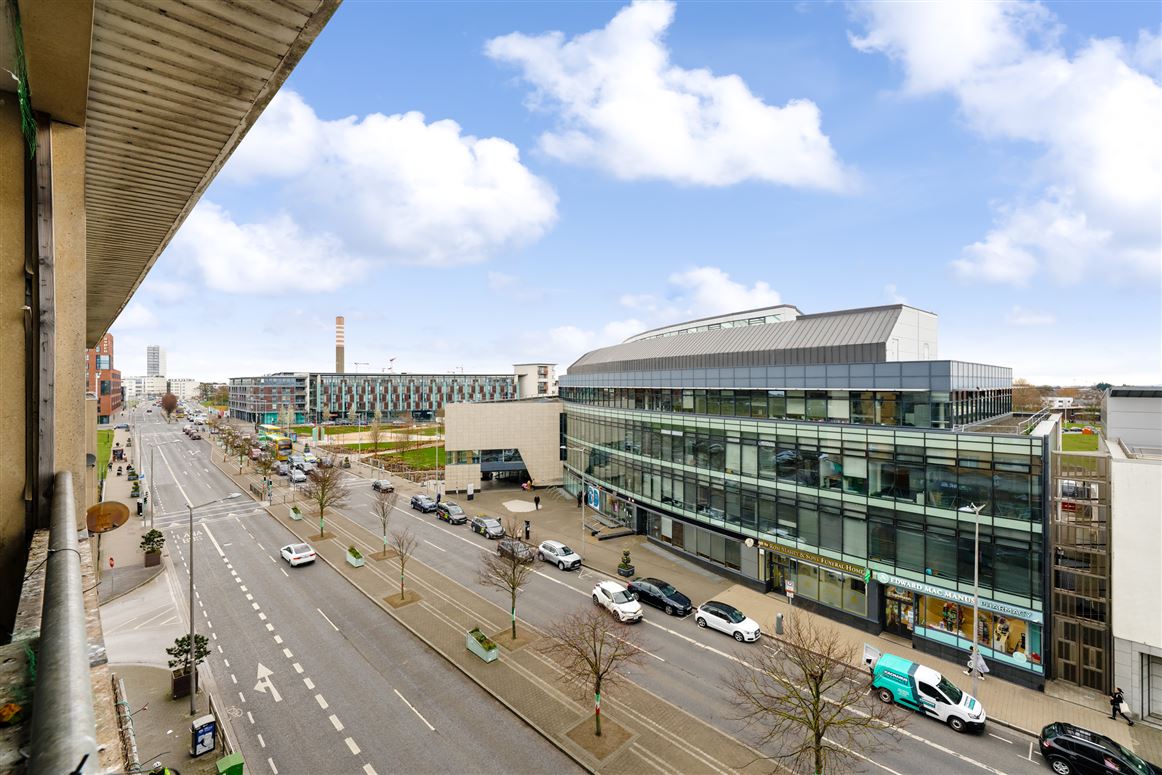 Apartment 44 College View, Ballymun, Dublin 11