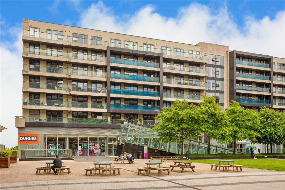 412 The Edges 1, Beacon South Quarter, Sandyford, Dublin 18