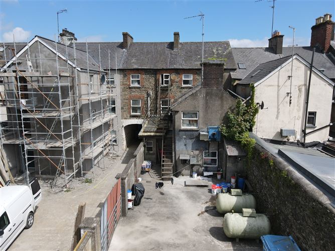 Main Street, Bailieborough, Cavan