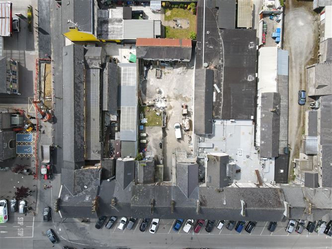 Main Street, Bailieborough, Cavan