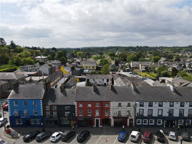 Main Street, Bailieborough, Cavan