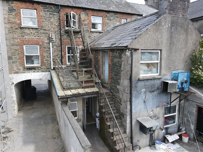 Main Street, Bailieborough, Cavan