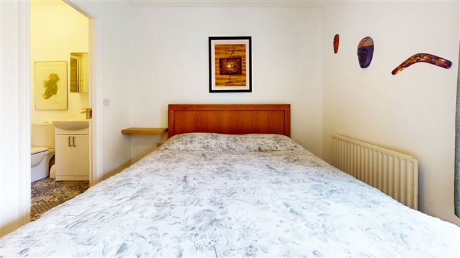 15 Station Court, Seabrook Manor, Portmarnock, County Dublin