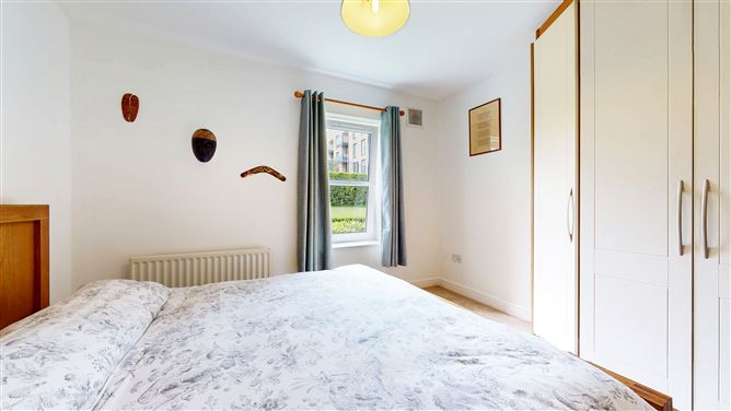 15 Station Court, Seabrook Manor, Portmarnock, County Dublin