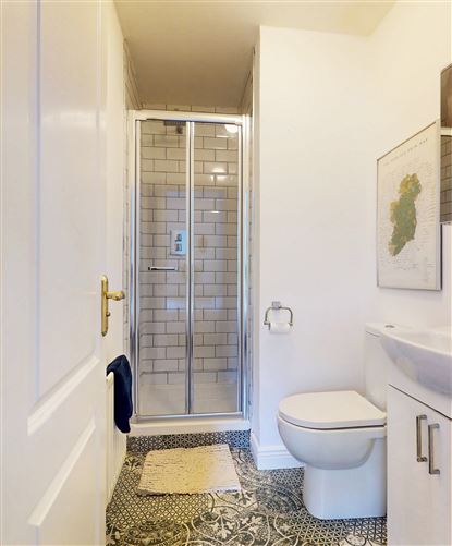 15 Station Court, Seabrook Manor, Portmarnock, County Dublin