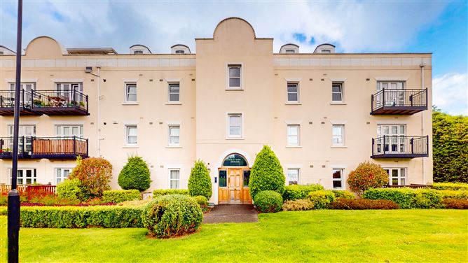 15 Station Court, Seabrook Manor, Portmarnock, County Dublin