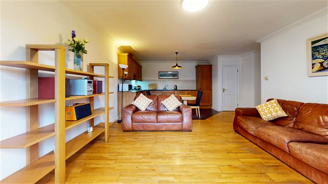 15 Station Court, Seabrook Manor, Portmarnock, County Dublin