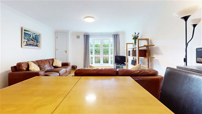 15 Station Court, Seabrook Manor, Portmarnock, County Dublin