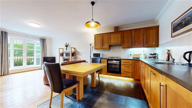 15 Station Court, Seabrook Manor, Portmarnock, County Dublin