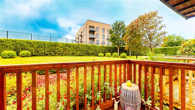 15 Station Court, Seabrook Manor, Portmarnock, County Dublin
