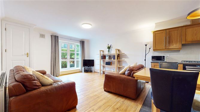 15 Station Court, Seabrook Manor, Portmarnock, County Dublin