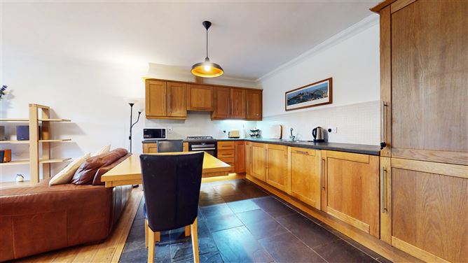 15 Station Court, Seabrook Manor, Portmarnock, County Dublin