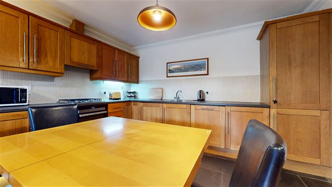 15 Station Court, Seabrook Manor, Portmarnock, County Dublin