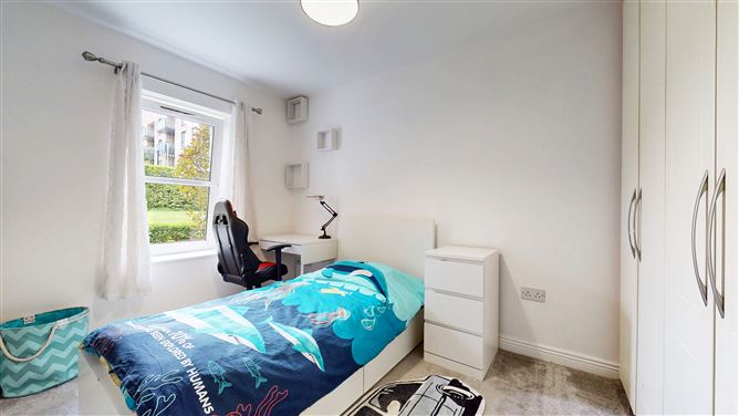 15 Station Court, Seabrook Manor, Portmarnock, County Dublin