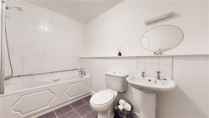 15 Station Court, Seabrook Manor, Portmarnock, County Dublin