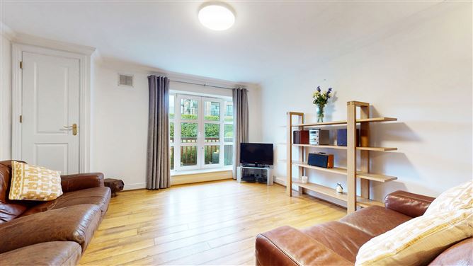 15 Station Court, Seabrook Manor, Portmarnock, County Dublin