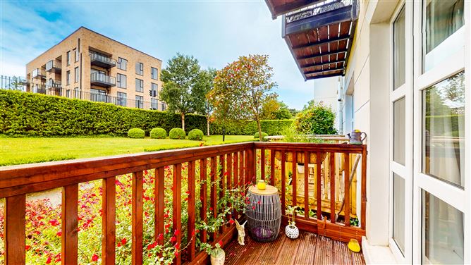 15 Station Court, Seabrook Manor, Portmarnock, County Dublin