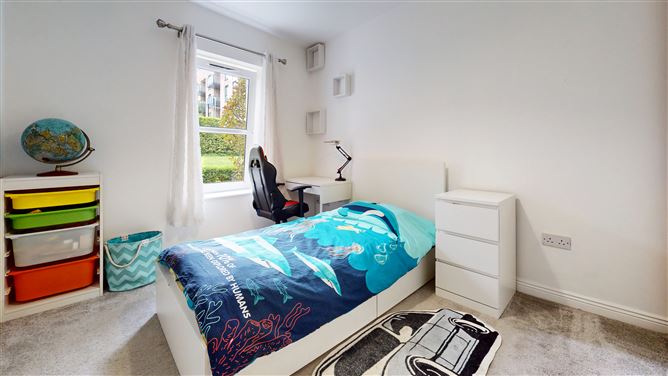 15 Station Court, Seabrook Manor, Portmarnock, County Dublin
