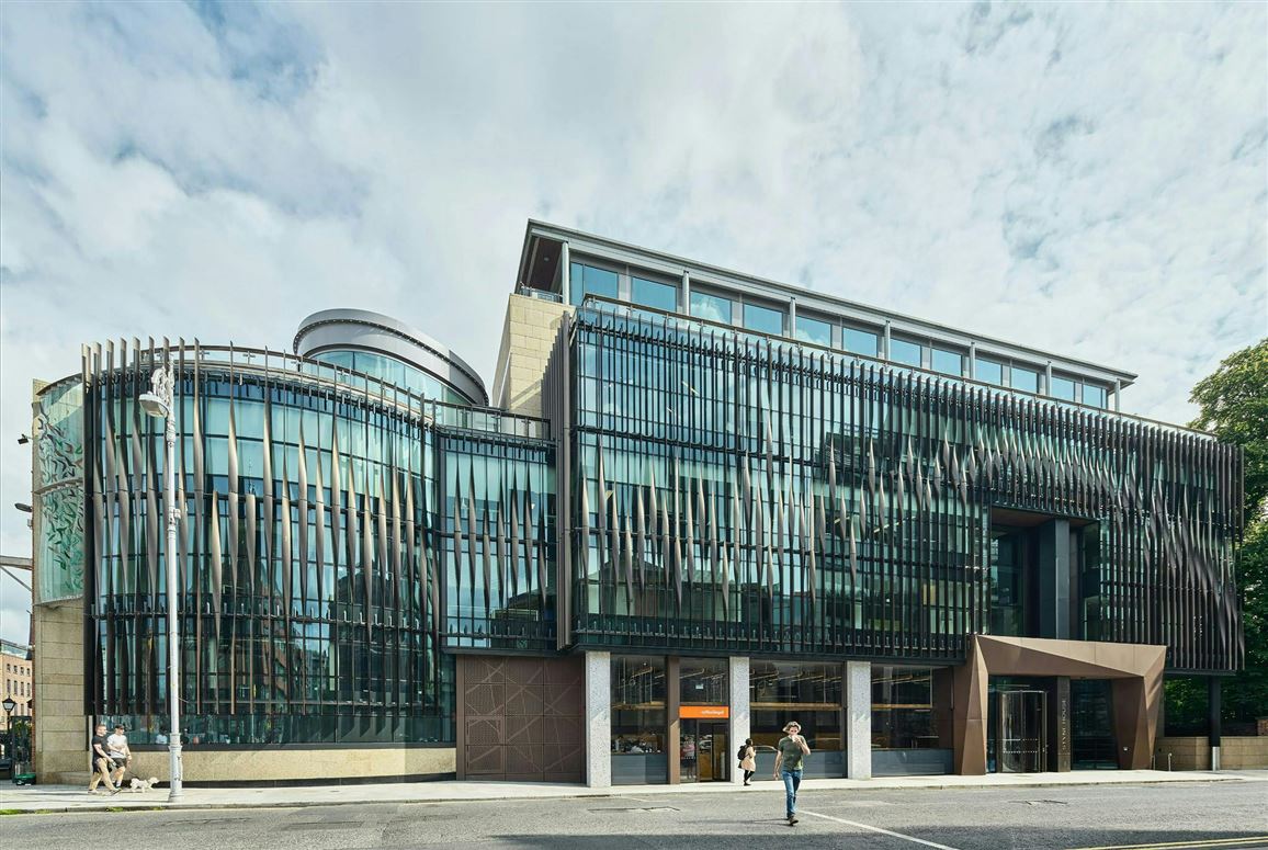 Level One, Styne House, Dublin 2, South City Centre, Dublin 2