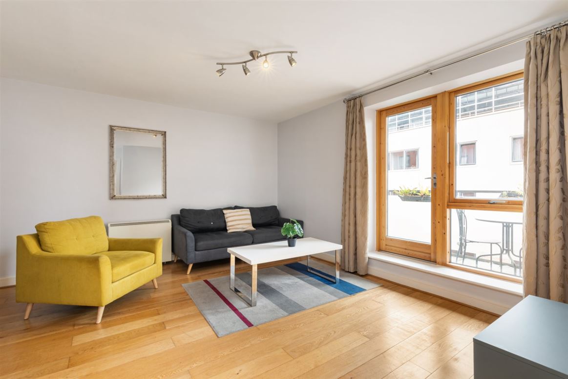 95 Greeg Court, Parnell Street, Dublin 1