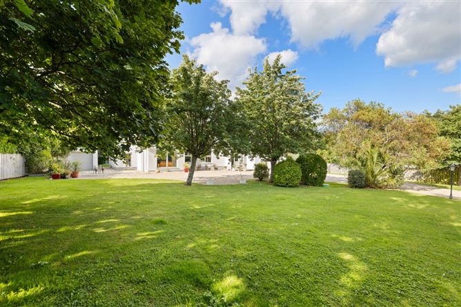Avondale, Ferndale Road, Old Conna, Bray, Co. Dublin