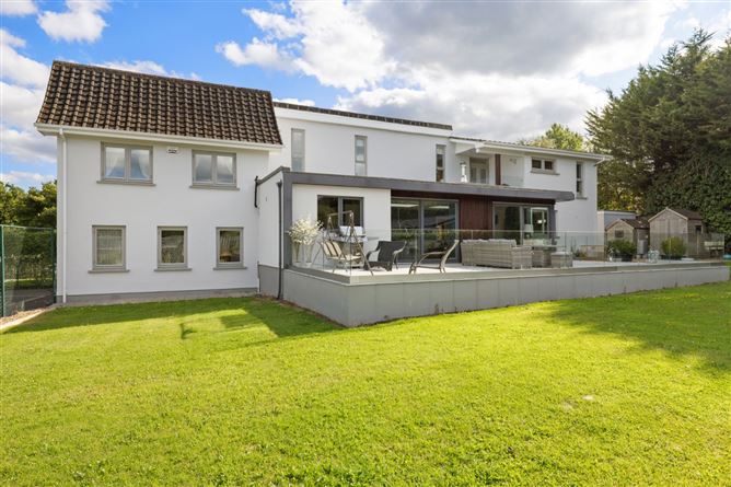 Avondale, Ferndale Road, Old Conna, Bray, Co. Dublin