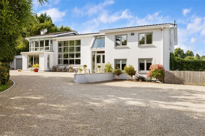 Avondale, Ferndale Road, Old Conna, Bray, Co. Dublin